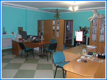 Офис нотариуса в Алматы на Ауэзова 181б